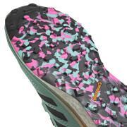 Zapatillas de trail para mujer adidas Terrex Agravic GORE-TEX