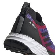 Zapatillas de trail para mujer adidas Terrex Two Primeblue