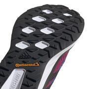 Zapatillas de trail para mujer adidas Terrex Two Primeblue