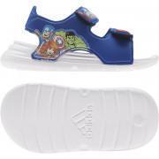 Zapatillas para niños adidas I
