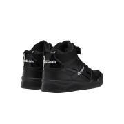 Zapatos de interior para mujeres Reebok Royal BB4500 Hi-Strap