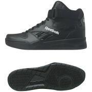 Zapatos de interior para mujeres Reebok Royal BB4500 Hi-Strap