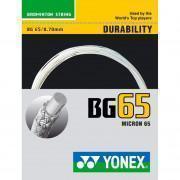 Recorte Yonex BG 65