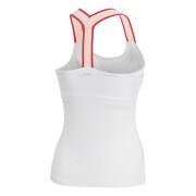 Camiseta de tirantes para mujer adidas Tennis-Y Heat.RDY