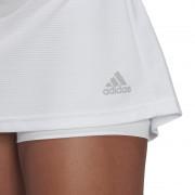 Falda de mujer adidas Club Tennis