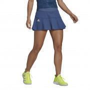 Falda de mujer adidas Tennis Heat Ready Primeblue Match