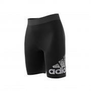 Mujer ciclista adidas Must Haves 3-Bandes Cotton
