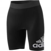 Mujer ciclista adidas Must Haves 3-Bandes Cotton