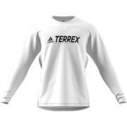 Camiseta adidas Terrex Primeblue Trail