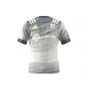 Jersey adidas Chiefs rugby alternate repl. Primeblue