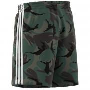 Corto adidas Essentials French Terry Camouflage