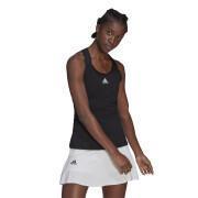 Camiseta de tirantes para mujer adidas Tennis Y-TANK Aeroready