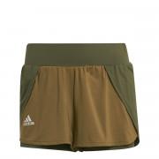 Pantalones cortos de mujer adidas Tennis Match Aeroready