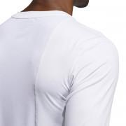 Camiseta de manga larga adidas Techfit Compression