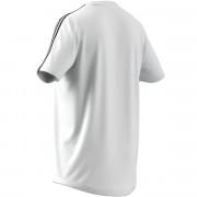 Camiseta adidas Aeroready Designed To Move Sport 3-Bandes