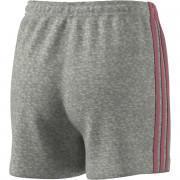 Pantalones cortos para niños adidas Essentials 3-Bandes