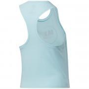Camiseta de mujer Reebok Les Mills® Cropped Tank Top