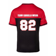 Camiseta de fútbol Gorilla Wear Trenton