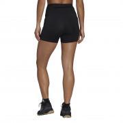 Pantalones cortos de mujer Adidas Terrex Multi