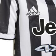 Mini kit para el hogar Juventus 2021/22