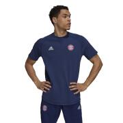 Camiseta fc Bayern Munich Travel