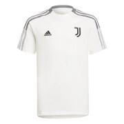 Camiseta para niños Juventus Tiro