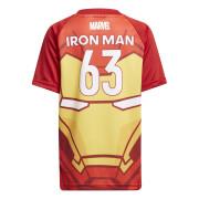 Juego de niños adidas Marvel Iron Man