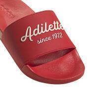 Zapatos de claqué adidas Adilette Shower