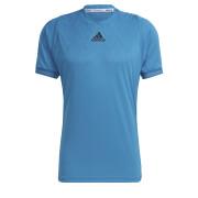 Camiseta adidas Tennis Primeblue Freelift