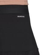 Falda para mujer adidas Tennis Primeblue Aeroknit Match