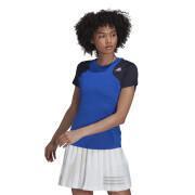 Camiseta de mujer adidas Club Tennis