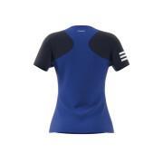 Camiseta de mujer adidas Club Tennis