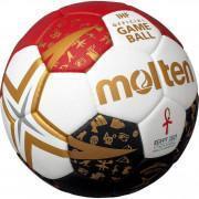 Balón replica Molten IHF Egypte 2021