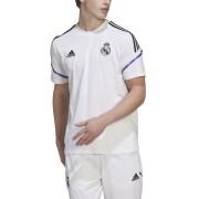 Camiseta de entrenamiento Real Madrid 2022/23