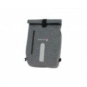 Bolsa trasera (14 litros) mochila convertible accesorio compatible con ebike Hapo-G Waterproof