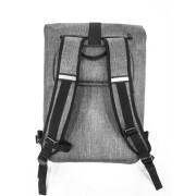 Bolsa trasera (14 litros) mochila convertible accesorio compatible con ebike Hapo-G Waterproof
