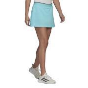 Falda de mujer adidas Club Tennis
