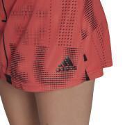 Falda de mujer adidas Club Tennis Graphic