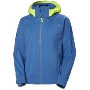 Chaqueta impermeable mujer Helly Hansen Foil Shell 2.0