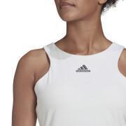 Camiseta de tirantes para mujer adidas Tennis Y