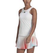 Camiseta de tirantes para mujer adidas Tennis Y