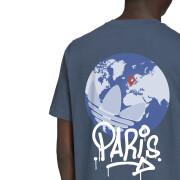 Camiseta adidas Originals Paris GFT