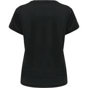 Camiseta de mujer Hummel MT Taylor