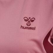 Camiseta de mujer Hummel Active