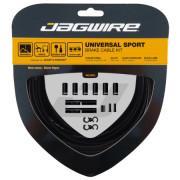 Kit de cables de freno Jagwire Universal Sport