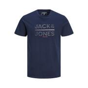 Camiseta Jack & Jones Cogalo