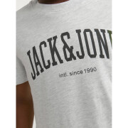 Camiseta infantil Jack & Jones Josh