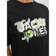Camiseta Jack & Jones Jcodust