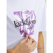 Camiseta Jack & Jones Lafayette Branding