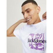 Camiseta Jack & Jones Lafayette Branding